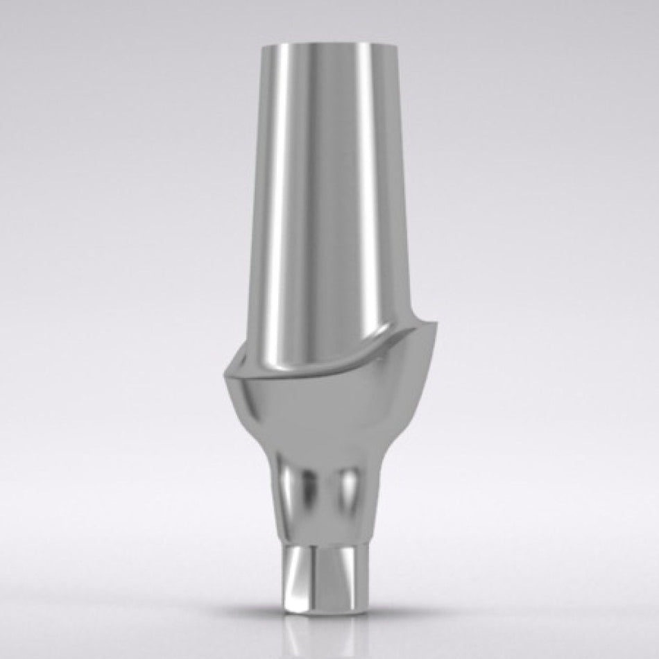 iSy Esthomic Abutment, Ø M, straight, GH 3.0-4.5