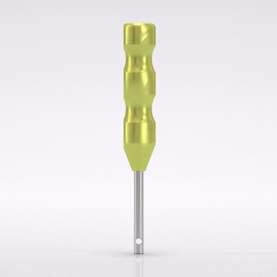 iSy laboratory abutment screwdriver