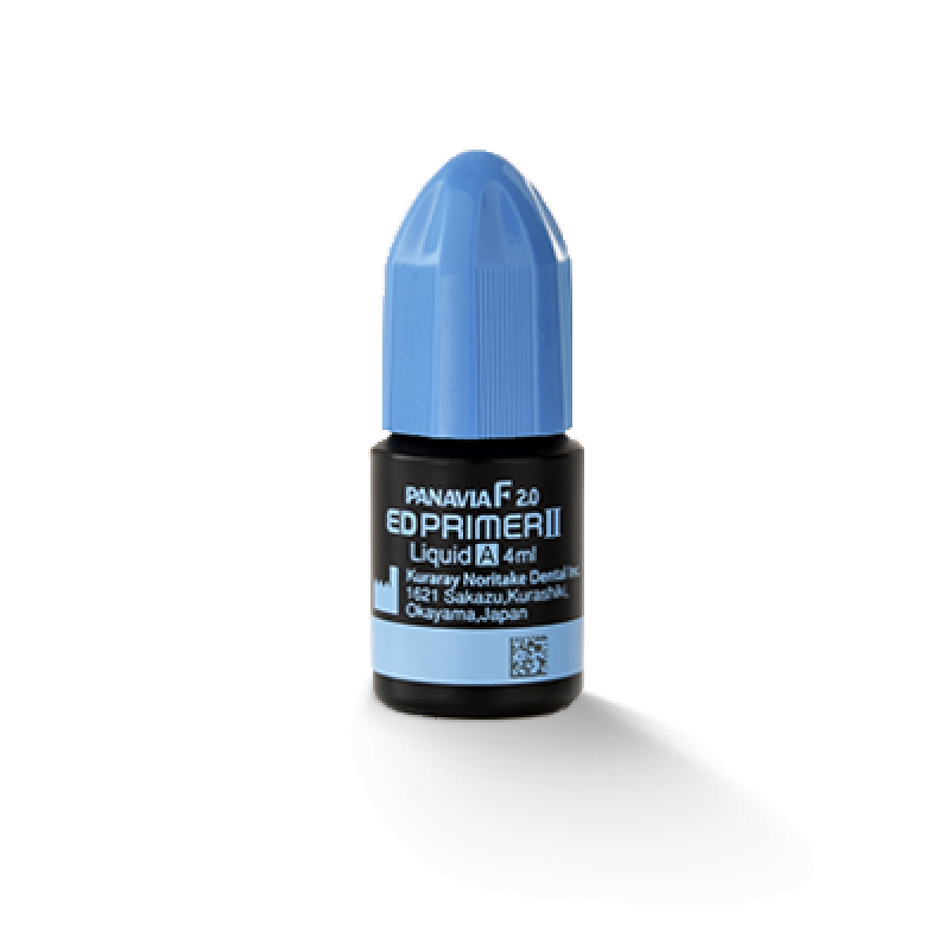 Panavia F 2.0 ED Primer 2.0 Liquid A, pack of 4 ml