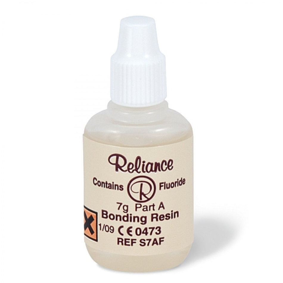 Bonding Resin A with Fluoride 7g, piece