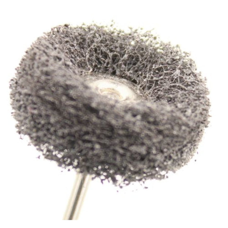 Miniature brush RAD medium level: pre-polishing, SA 251-250 H, 1 pack of 10 pieces