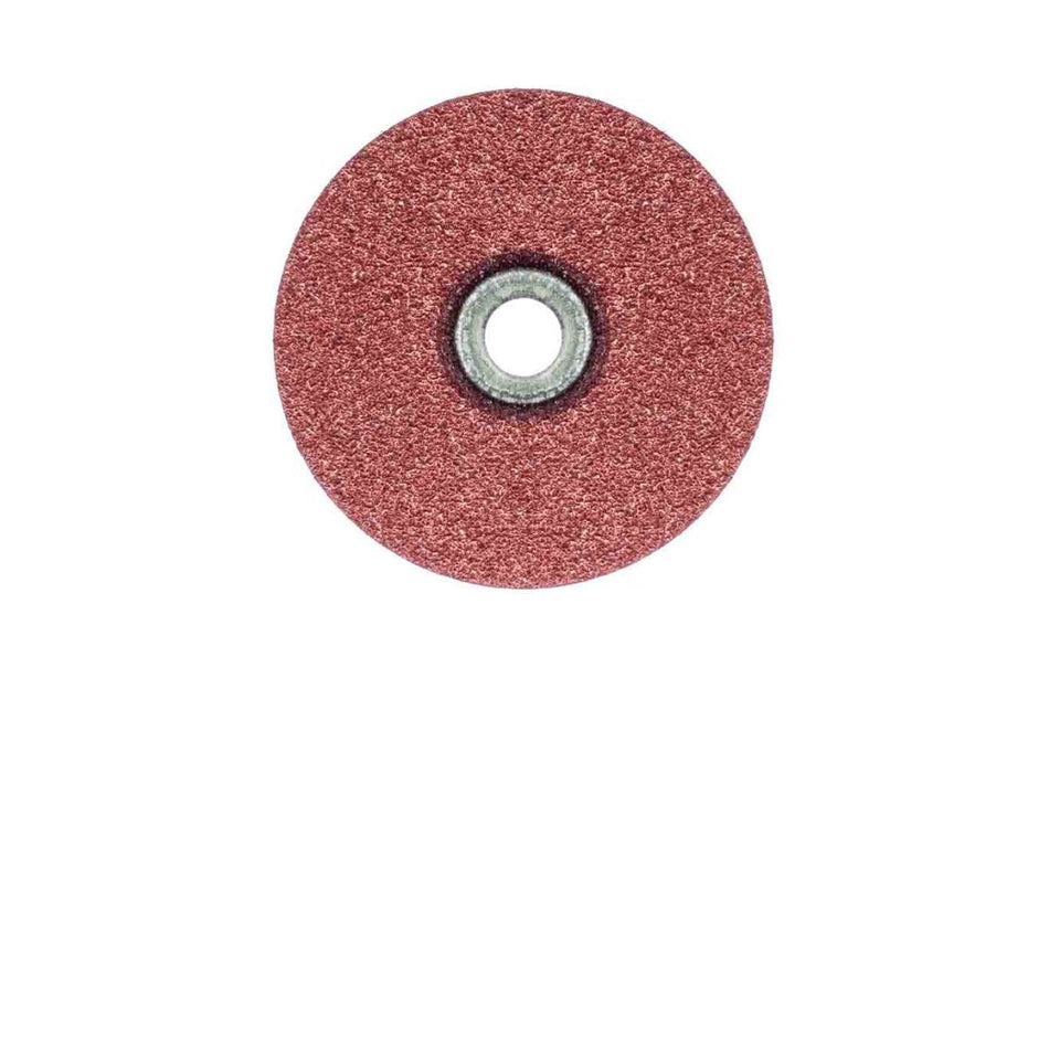 Super Flex.Disc SF1410 14mm d-red, pack of 100