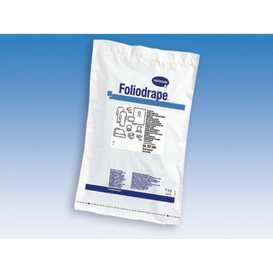 Foliodrape Dental Set, pack of 1 set