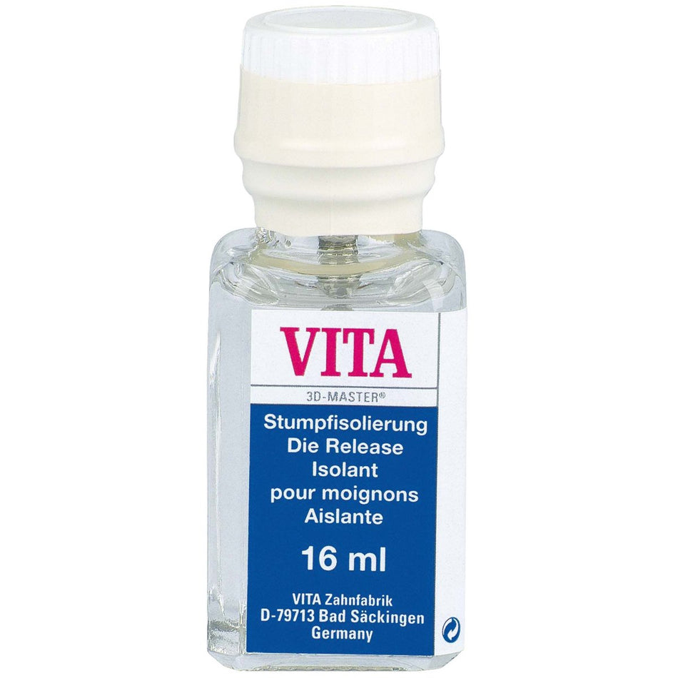 Vita Stump Isolation, Stump Isolation, Bottle 16 ml