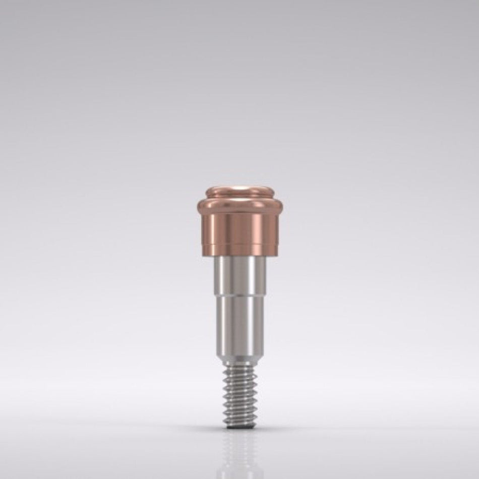 CAMLOG LOCATOR R-Tx abutment, Ø 3.3, GH 1.0