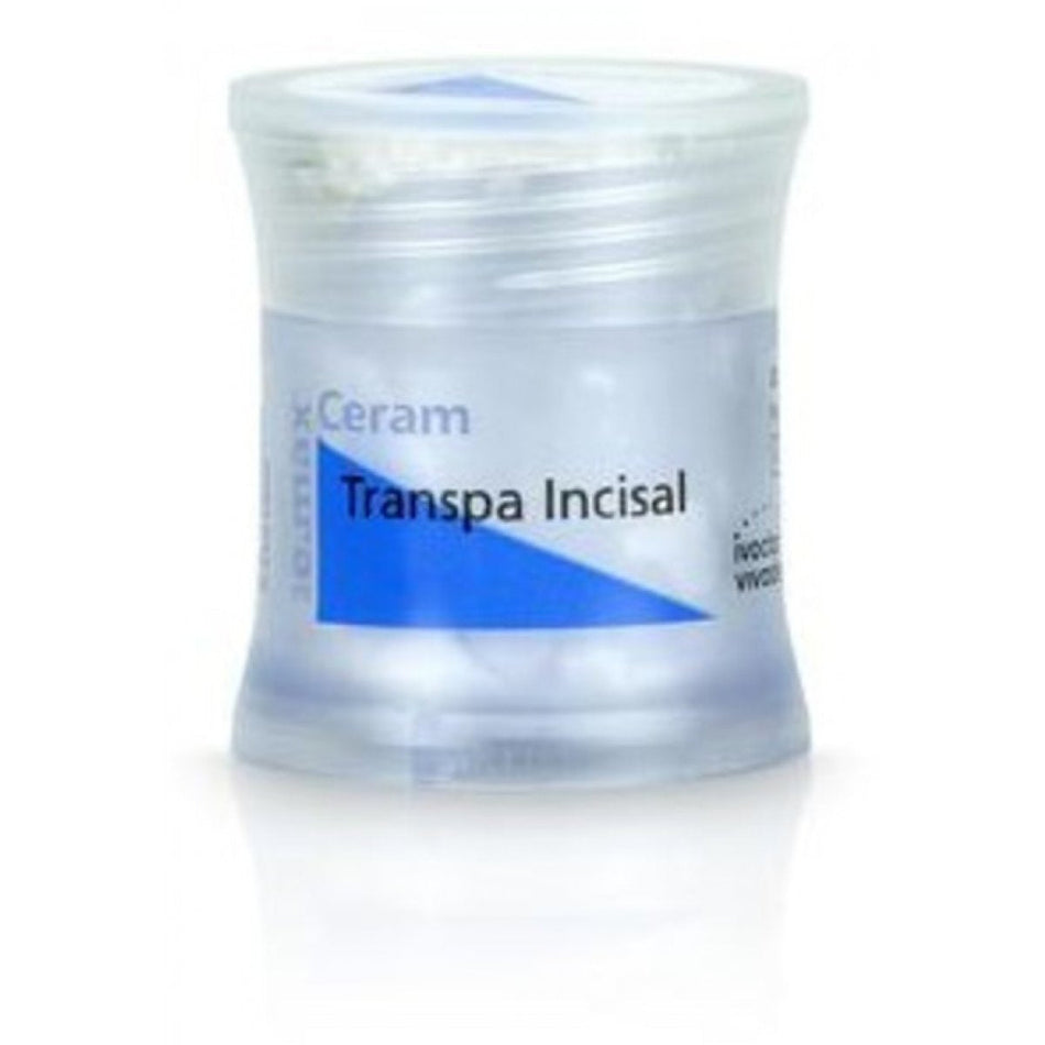 IPS e.max Ceram Transpamasse Incisal 3, pack of 20 g