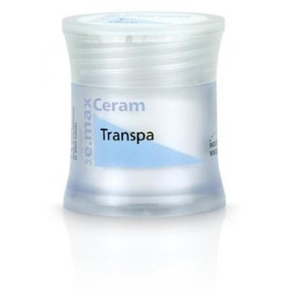 IPS e.max Ceram Transpamasse neutral, pack of 20 g