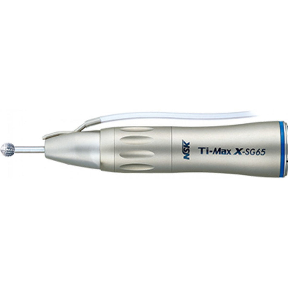 Ti-Max X-Series X-SG65 handpiece - without light, 1:1 ratio - blue piece