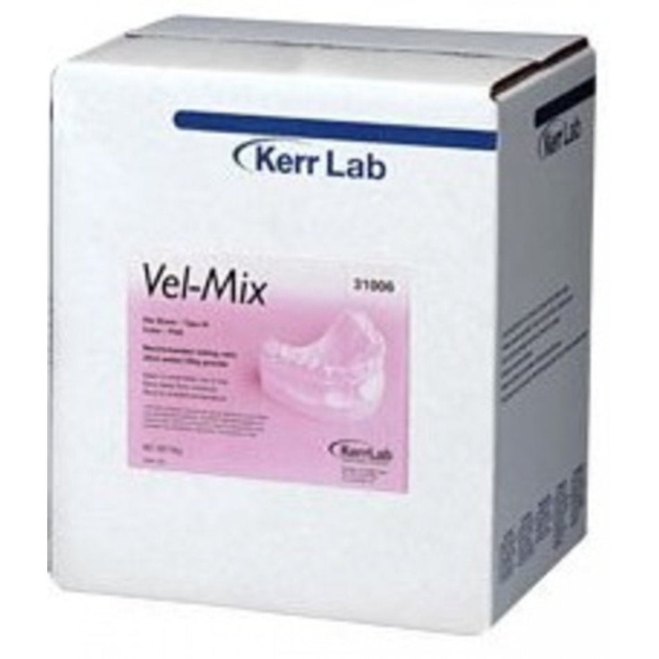 Vel-Mix Stone, pink, bag of 25 kg