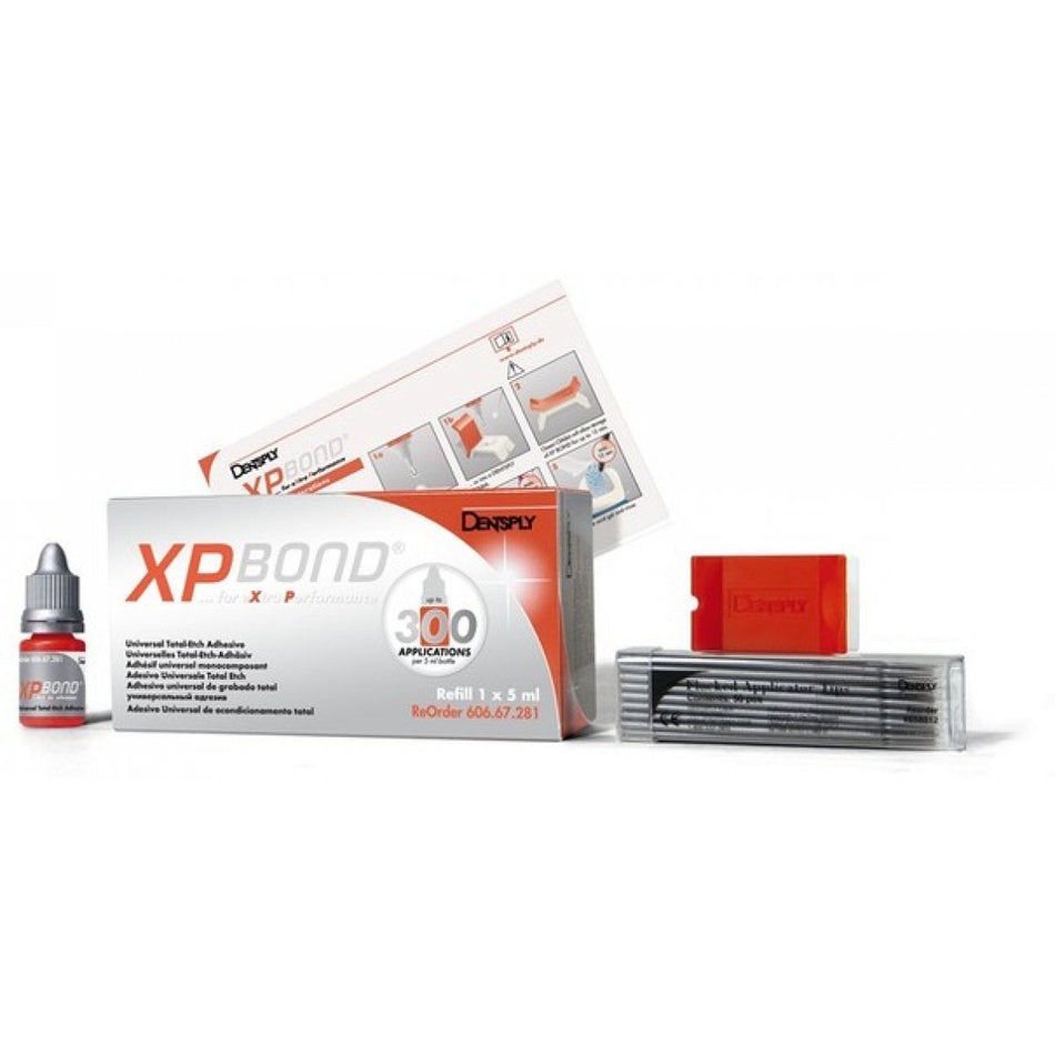 Prime & Bond XP, pack of 5 ml