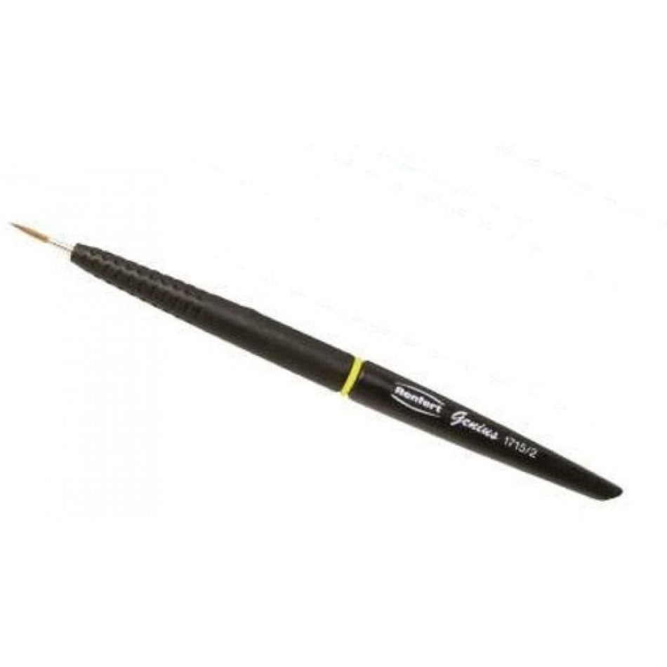 Genius Brush 02, 1 piece