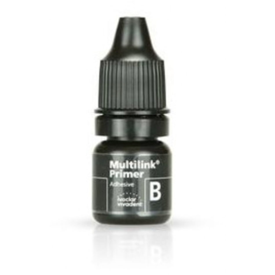 Multilink Primer B, fixing system, bottle of 3 g