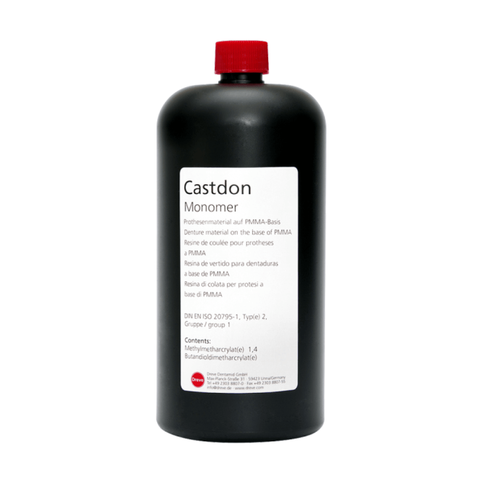 Castdon Liquid Pack 1000 ml