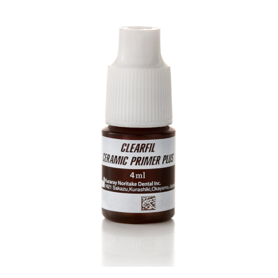 Clearfil Ceramic Primer Plus, bottle of 4 ml