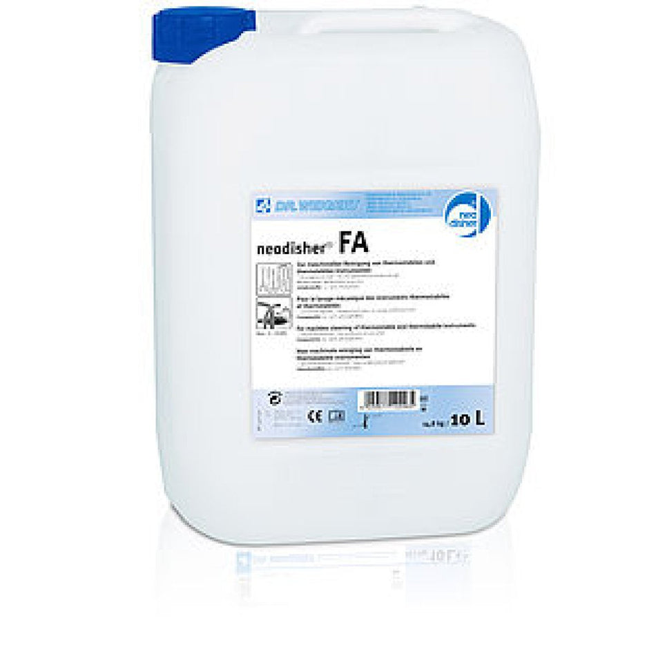 Neodisher FA, canister 10 liters