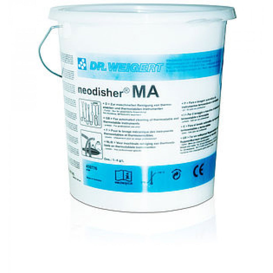 Neodisher MA, bucket 10 kg