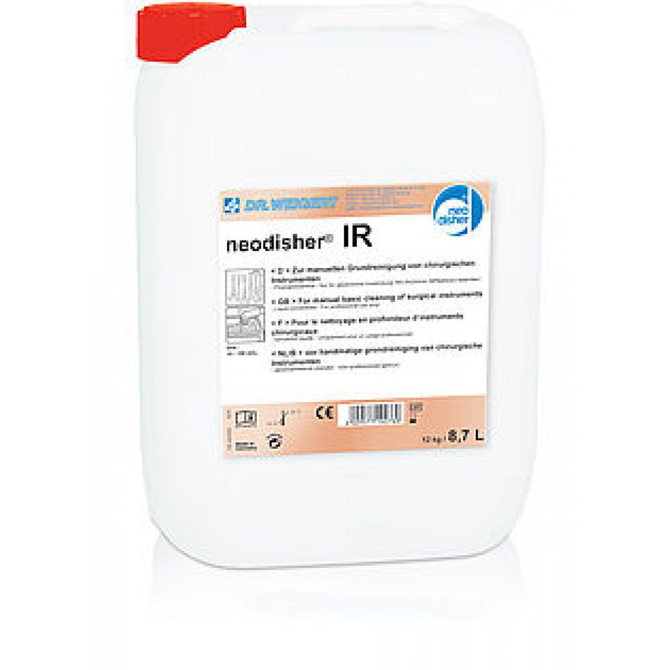 Neodisher IR, canister 12 kg