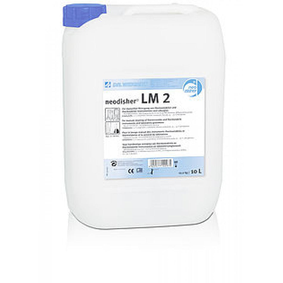 Neodisher LM 2, canister 10 liters