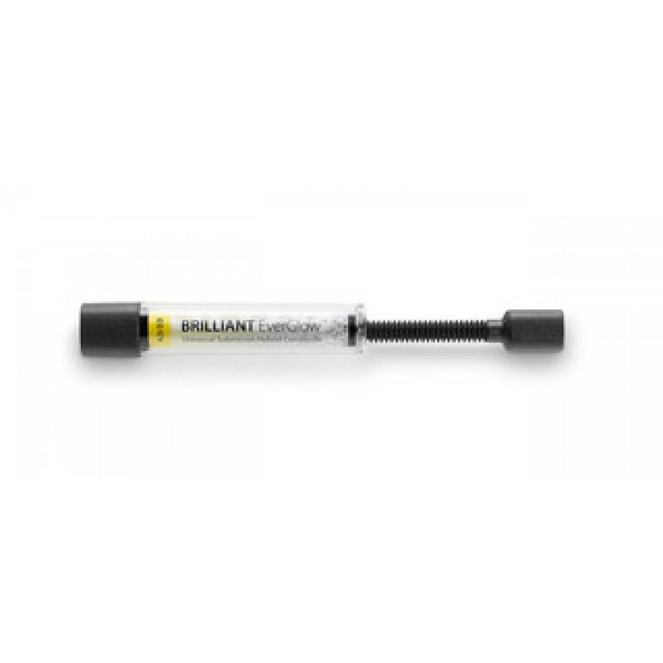 Brilliant EverGlow, A3 / D3, syringe 3 g