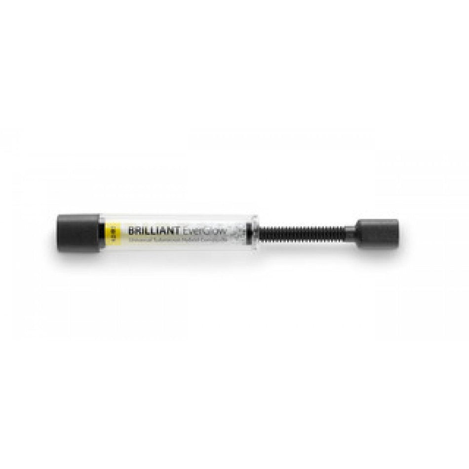 Brilliant EverGlow, A2 / B2, syringe 3 g