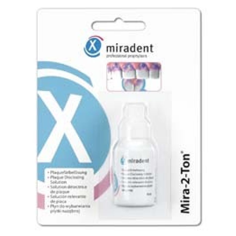 Mira-2-tone, bottle of 10 ml