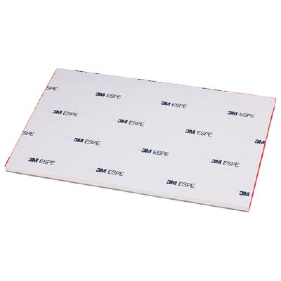 Mixing pad large, 180 × 125 mm, pack of 1