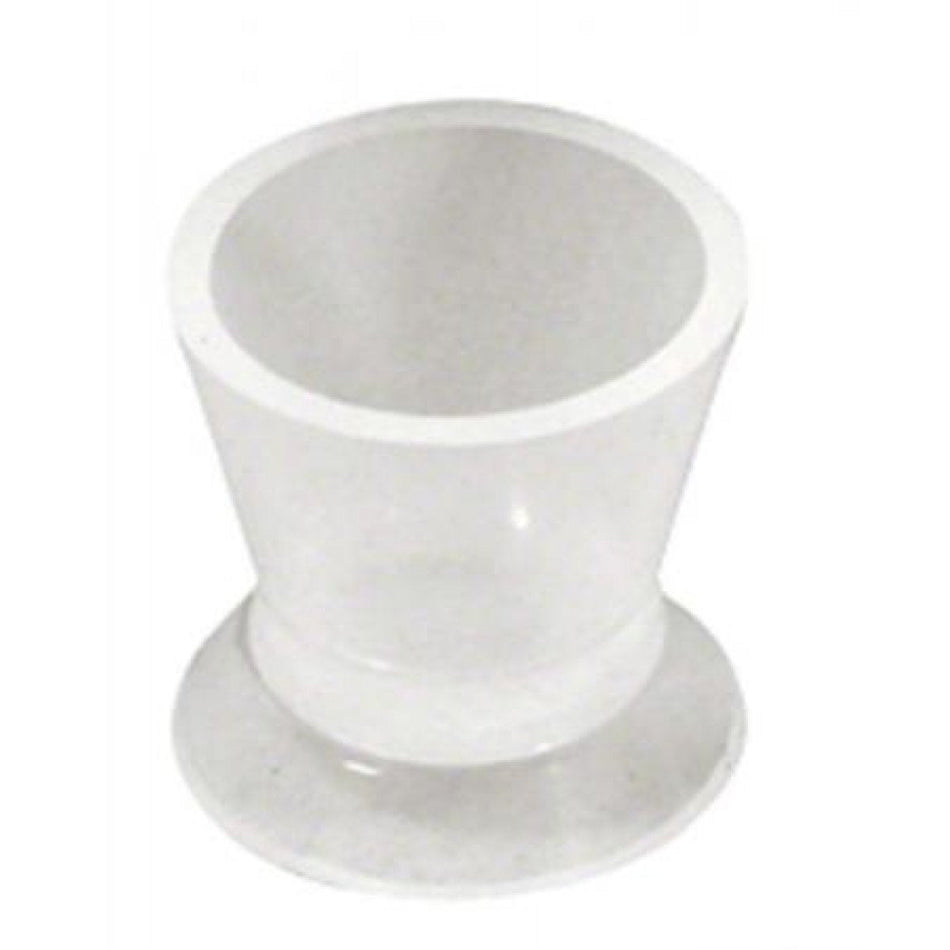 Silicone mixing cup pack of 3 x 8 ml small