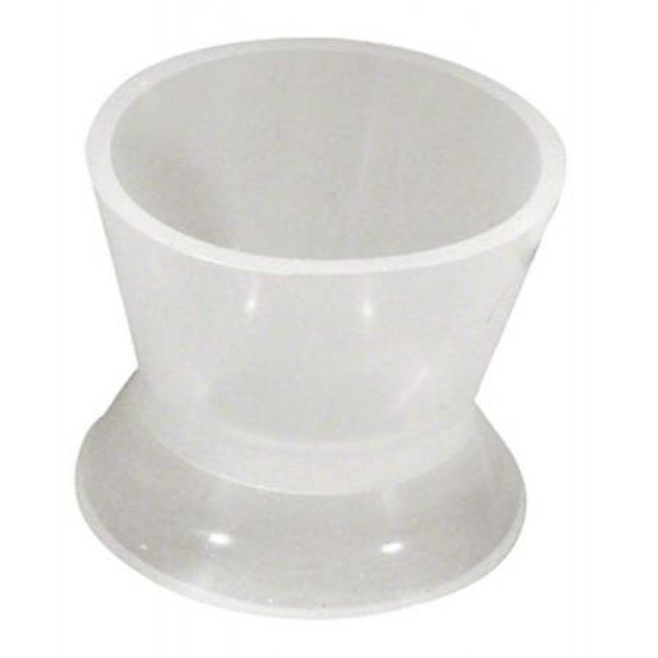 Silicone mixing cup piece 50 ml large