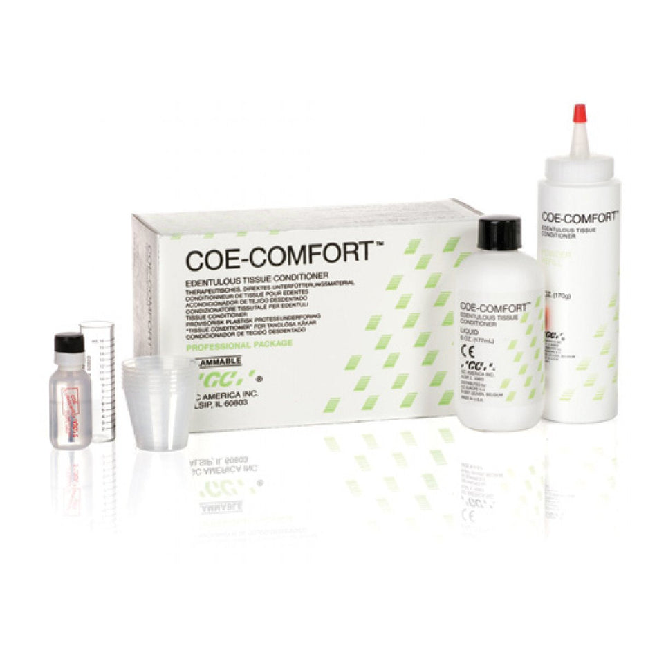 Coe-Comfort Intro Pack, pack of 1 set