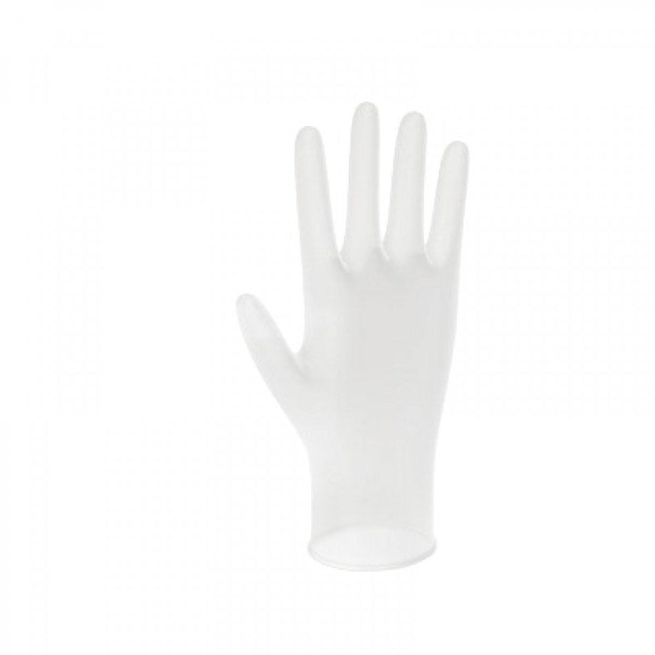 Disposable gloves Vasco Vinyl, powder-free, medium, pack of 100