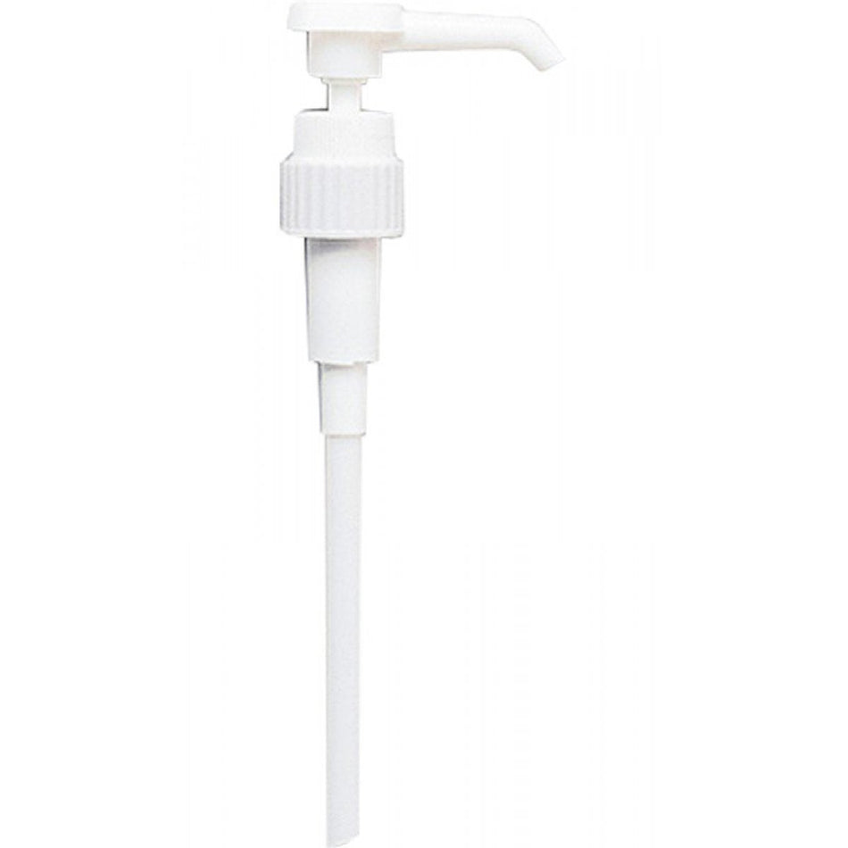 Dosing pump 1 ml stroke for 1 liter bottles, piece