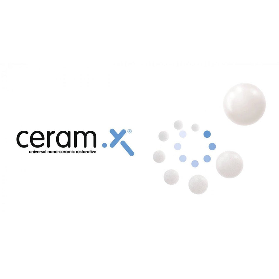 Ceram.x universal, A2, Compules 52 x 0.25 g