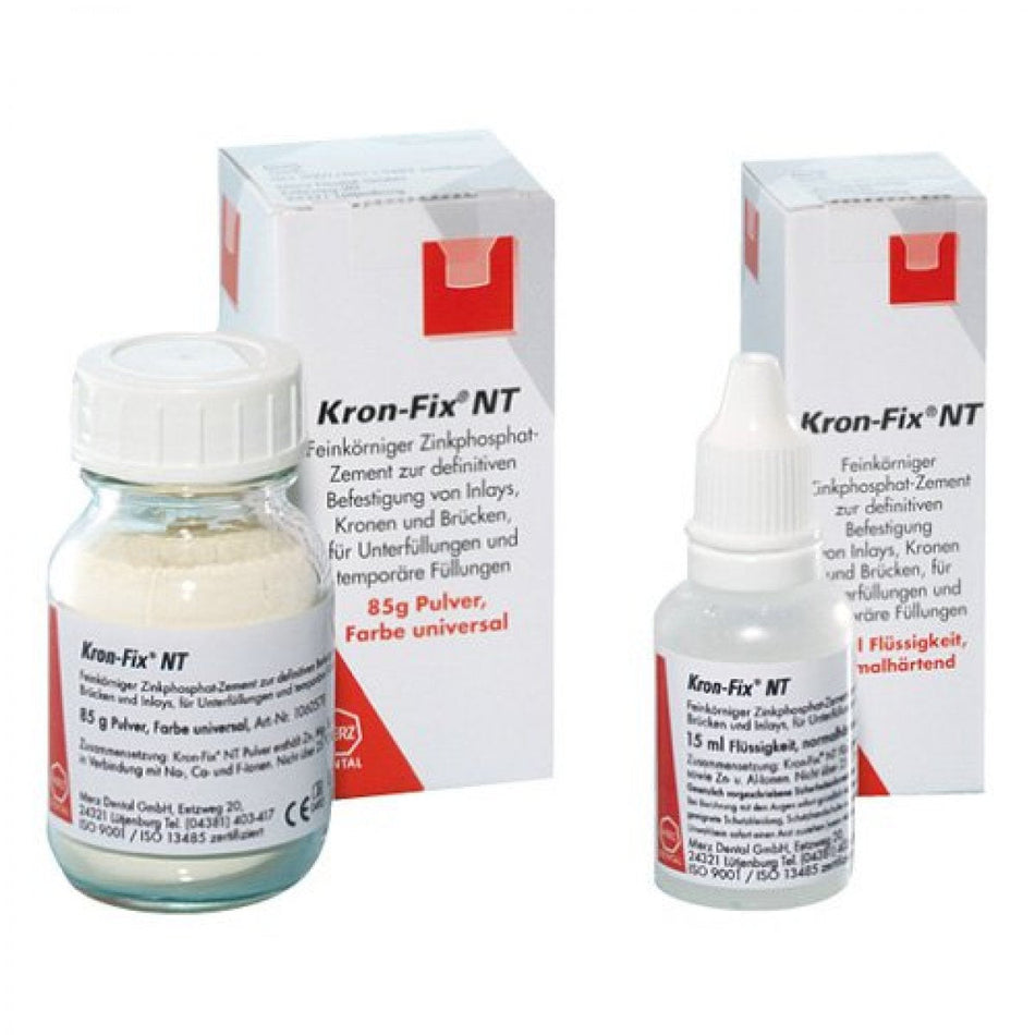 KronFix NT powder, universal