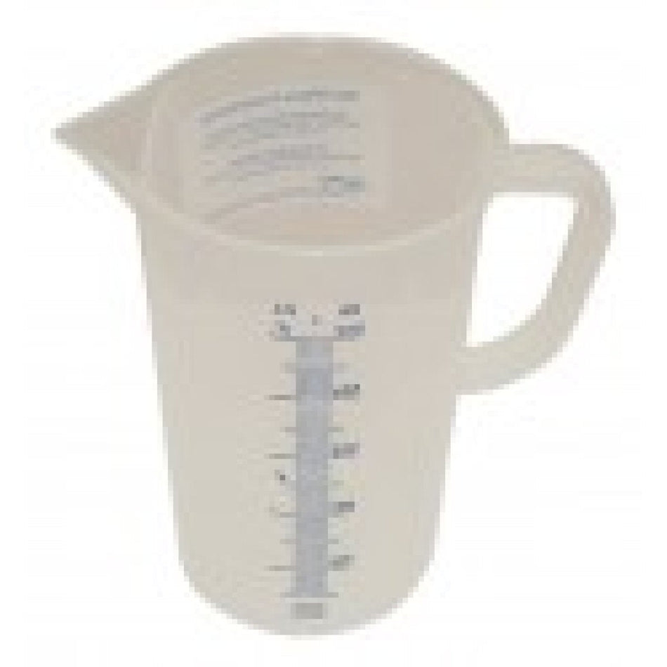 Bilpron measuring cup, capacity 500 ml, piece