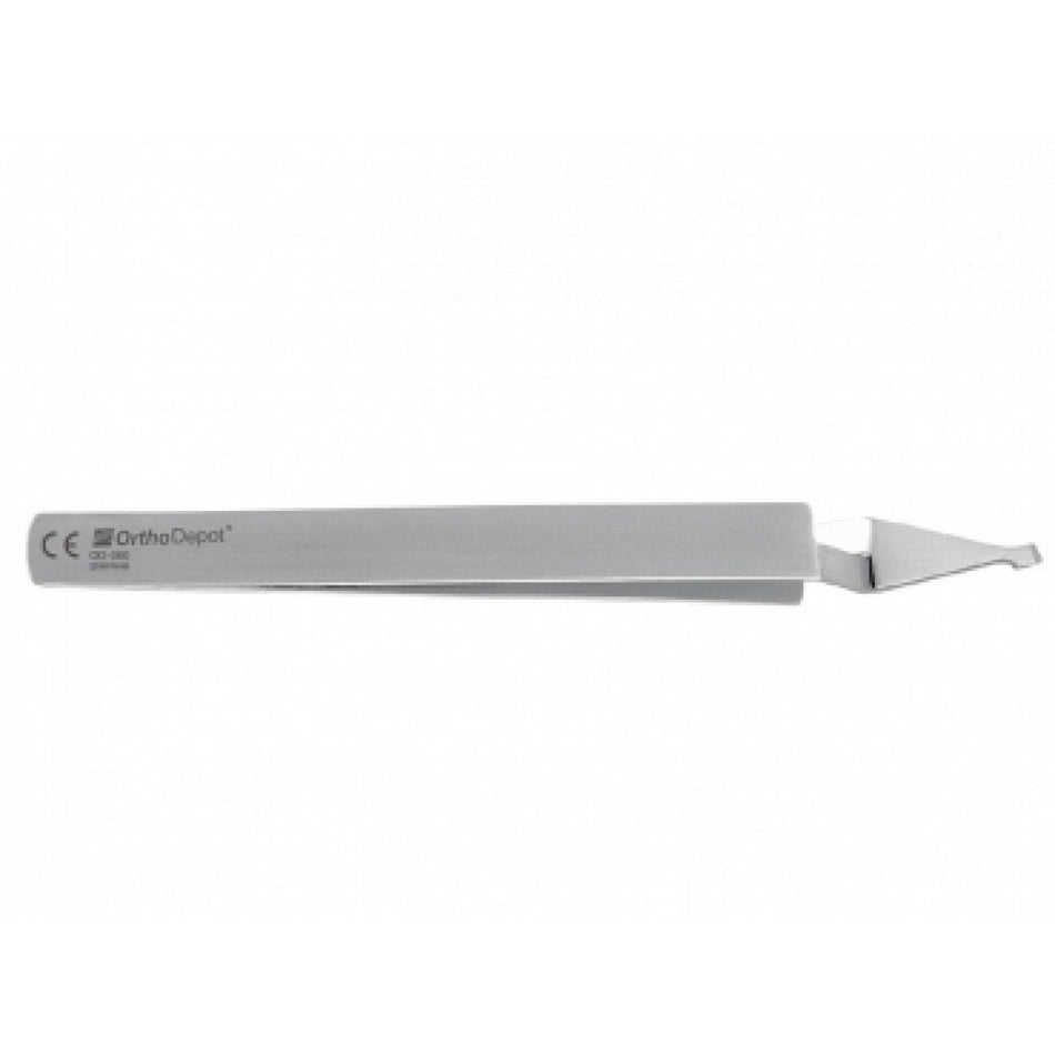 Bracket tweezers, OrthoDepot