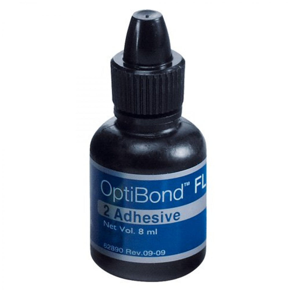 Optibond FL adhesive, bottle of 8 ml