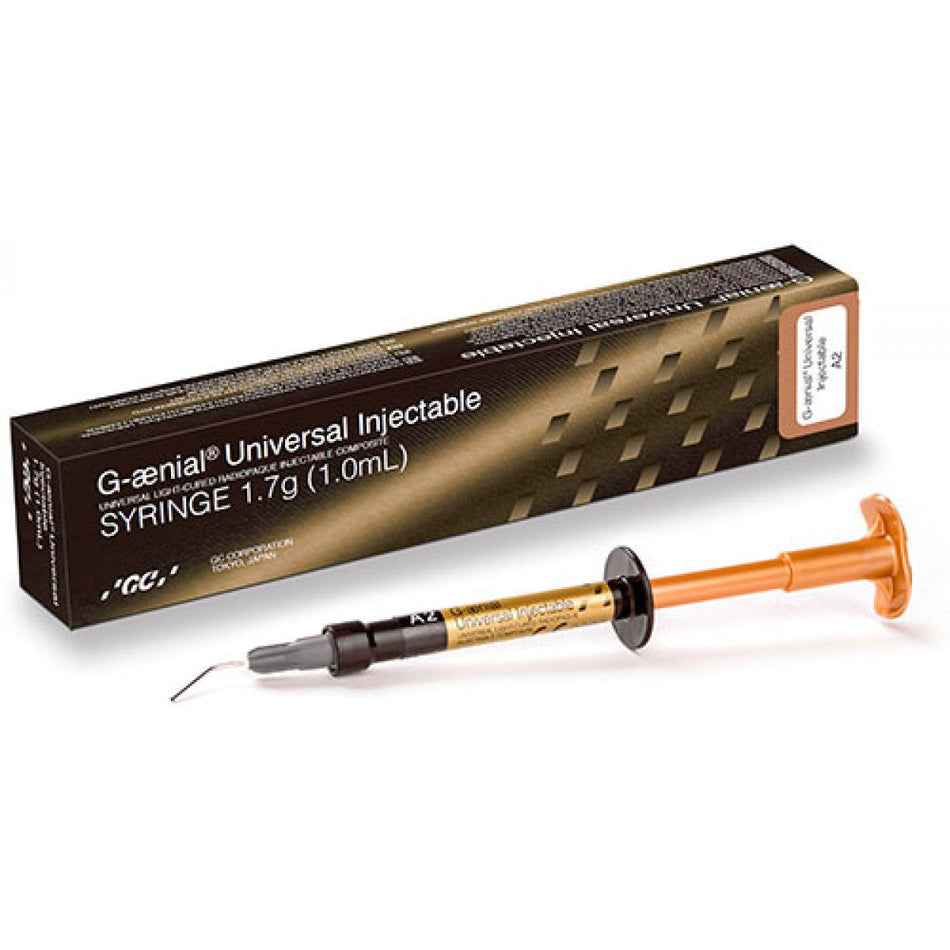 G-aenial Universal Injectable, AO1, syringe 1 ml