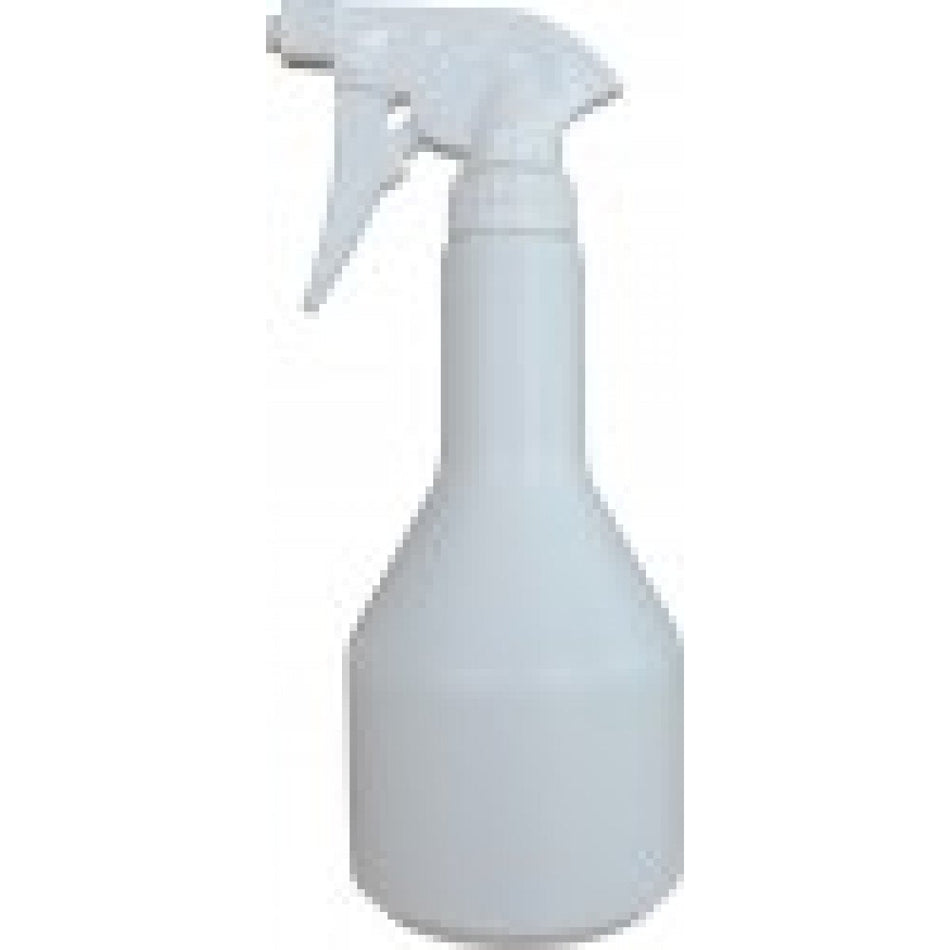 Minute Spray Spray Bottle 500 ml Empty, Piece