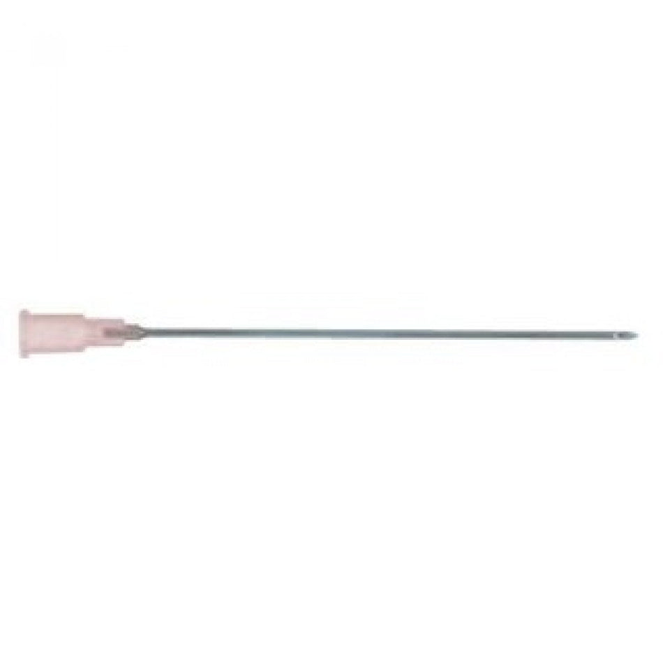 Sterican Luer disposable needles G18 1.2 x 50 mm, pink, pack of 100