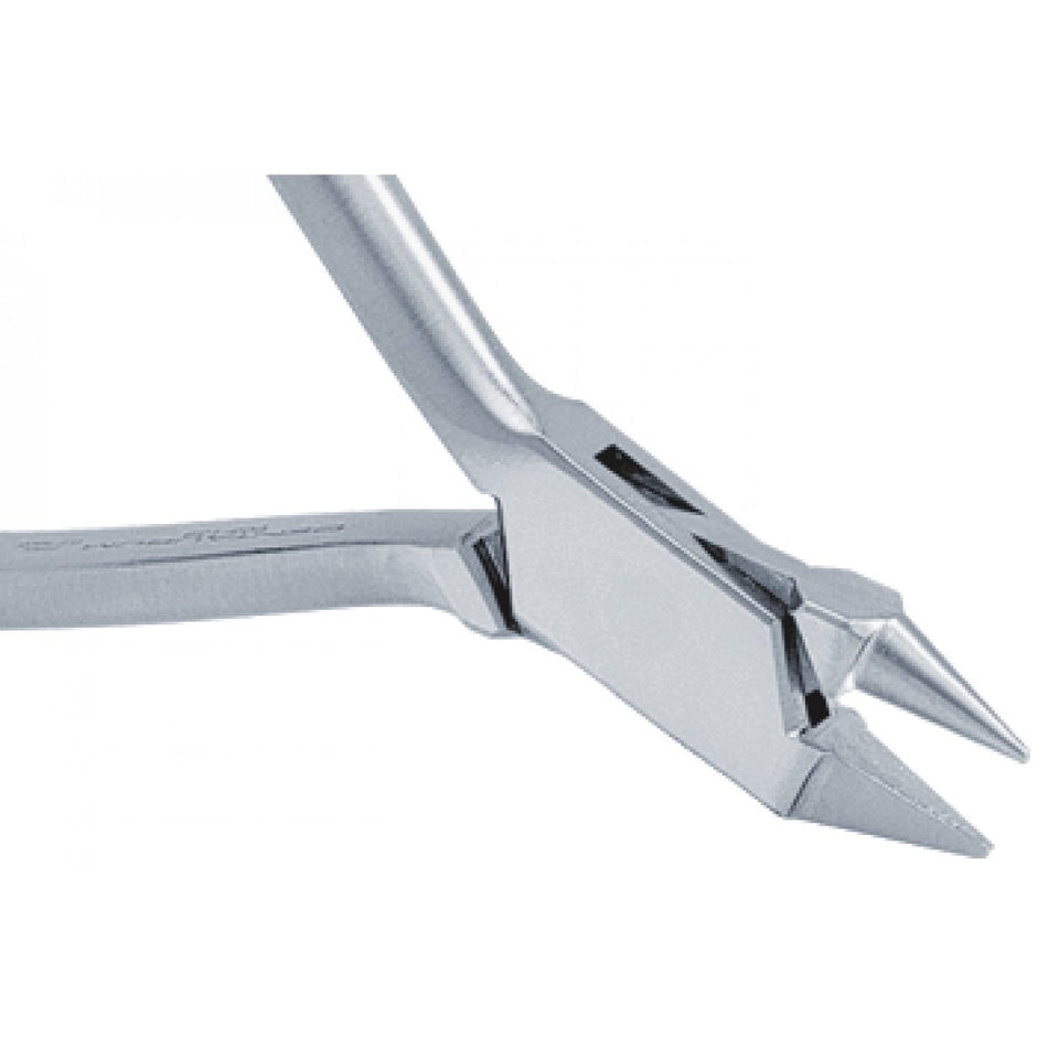 Angle Wire Bending Pliers Standard, Premium Line, 1 piece