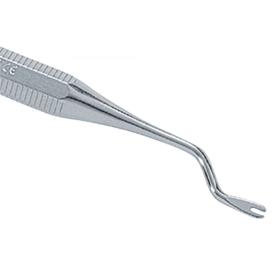 Distal bender, double ended, 1 piece