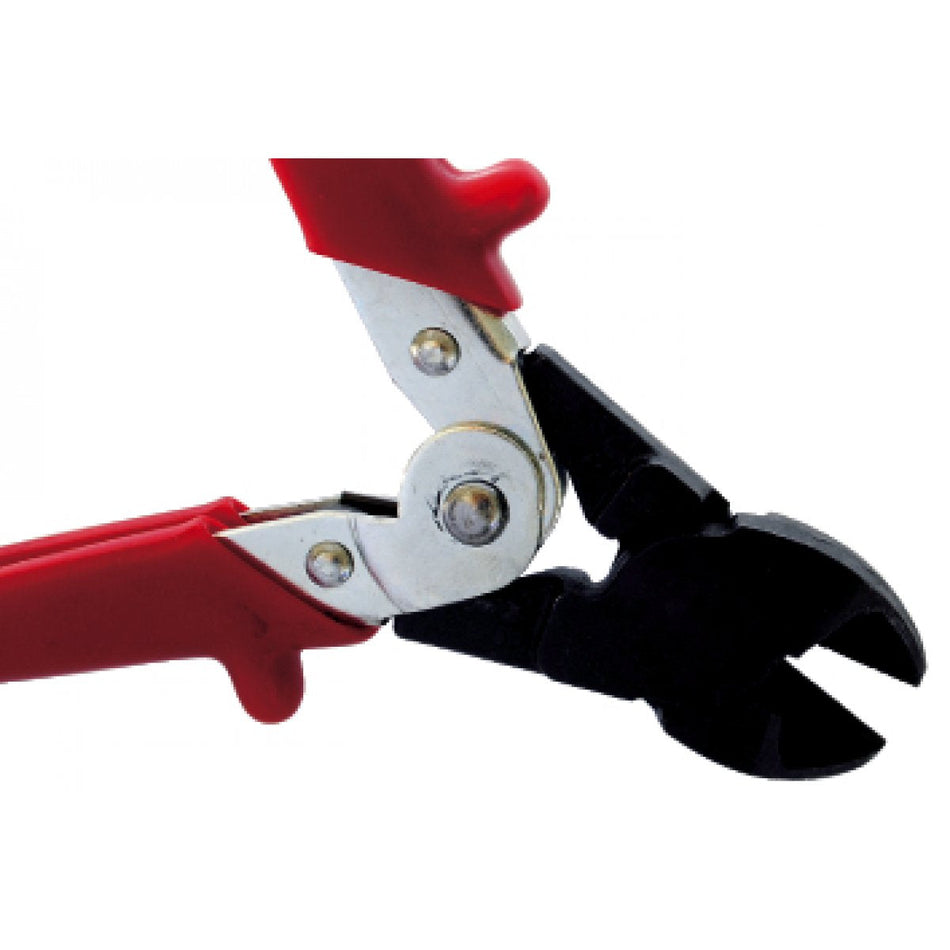 Lever side cutter Magnum, 1 piece