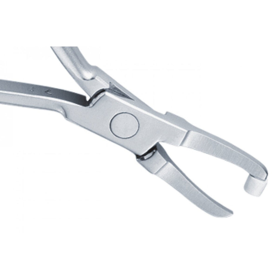 Oliver-Jones tape removal pliers, EQ-Line, 1 piece