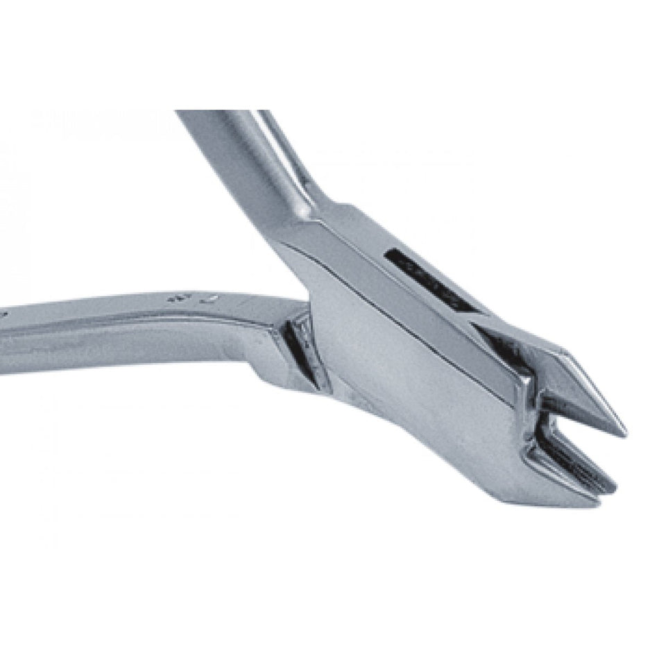 Aderer three-finger pliers Mini, EQ-Line, 1 piece