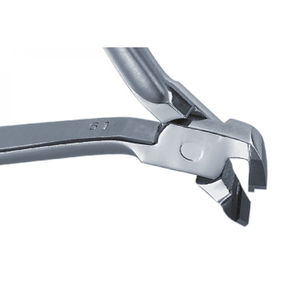 Distal cutter, EQ-Line, 1 piece