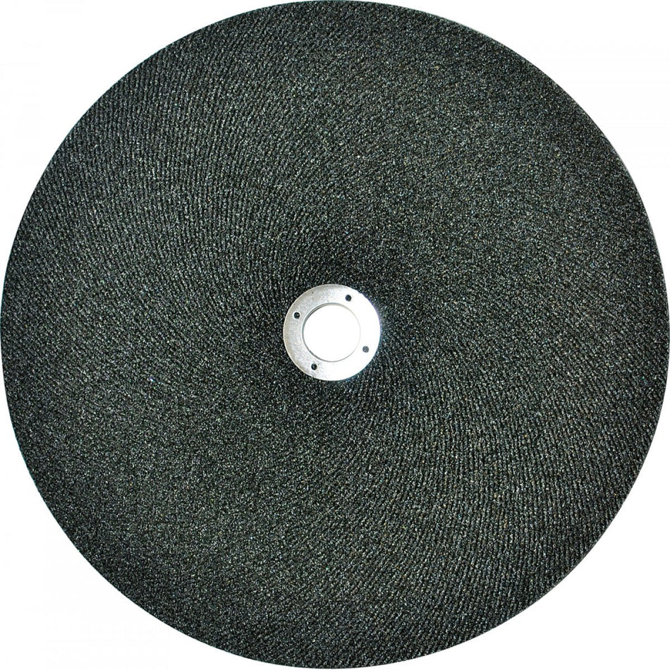 Corundum disc, coarse, grain 46, 1 piece