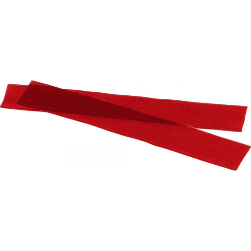 Flexaponal special wax, red, 120 x 15 mm, thickness 1.0 mm, 1 pack