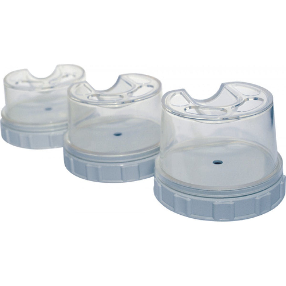 Siliform set, 1 pack