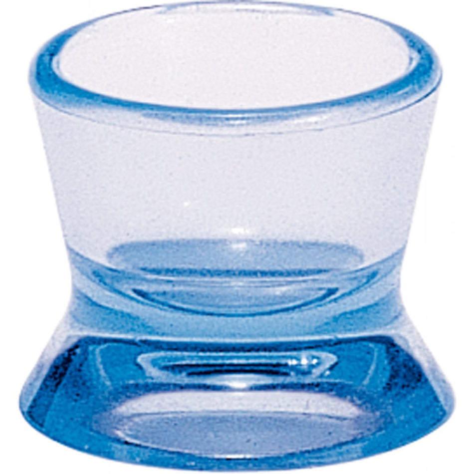 Silicone mixing cup, for plastic, capacity 5 ml, 3 pieces