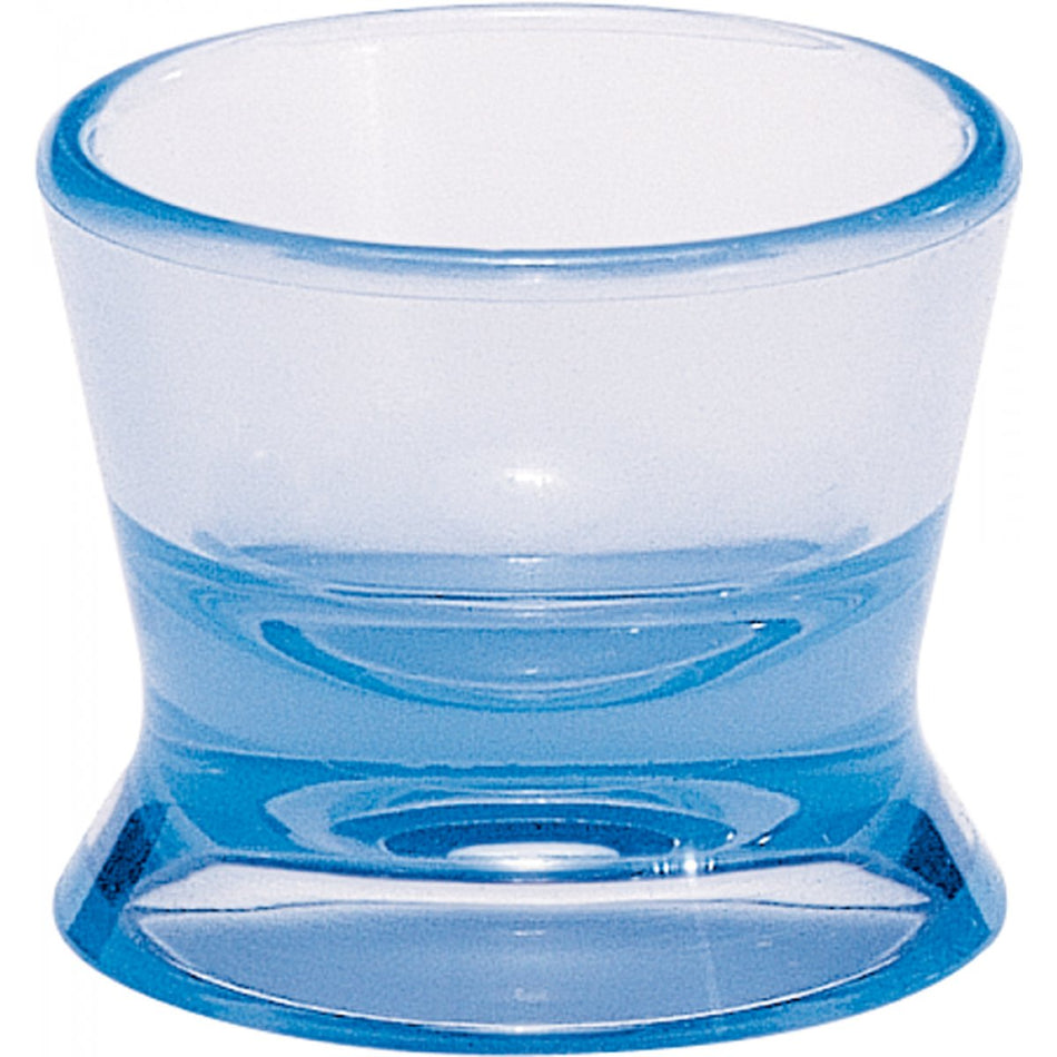 Silicone mixing cup, for plastic, capacity 25 ml, 1 piece